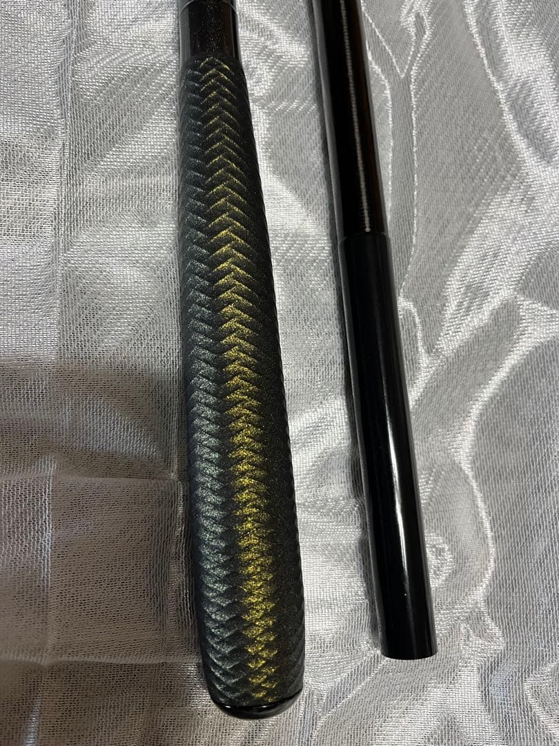 R24 ヘラブナ竿 収納袋付き