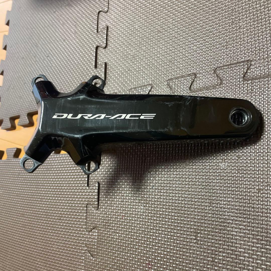 shimano fc-r9200 170mm クランクアーム