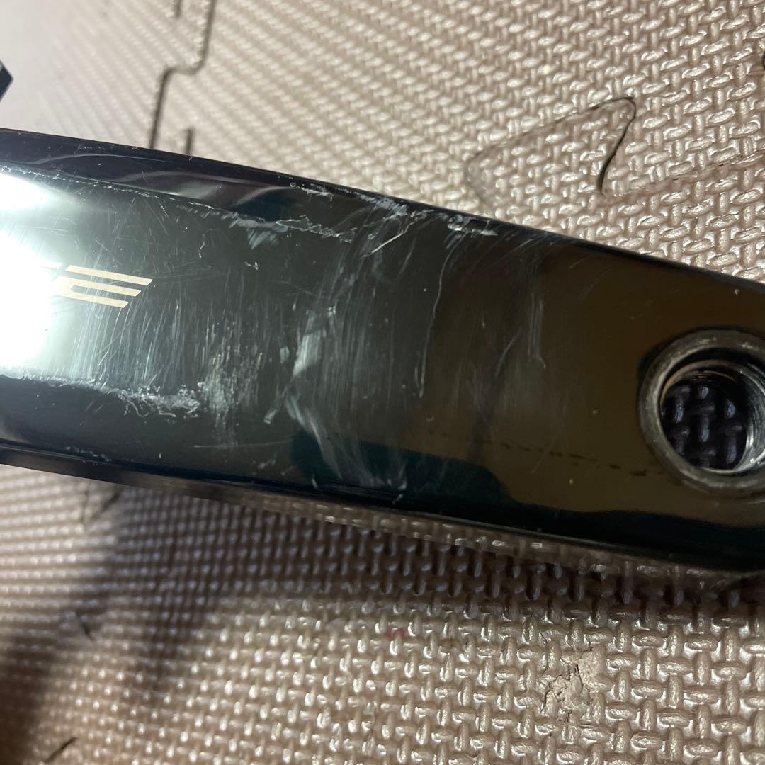 shimano fc-r9200 170mm クランクアーム