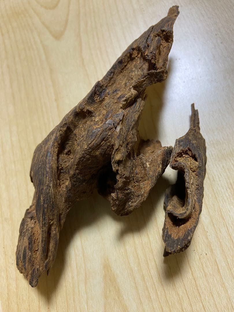 極品沈香　　極上沈梗29.5g