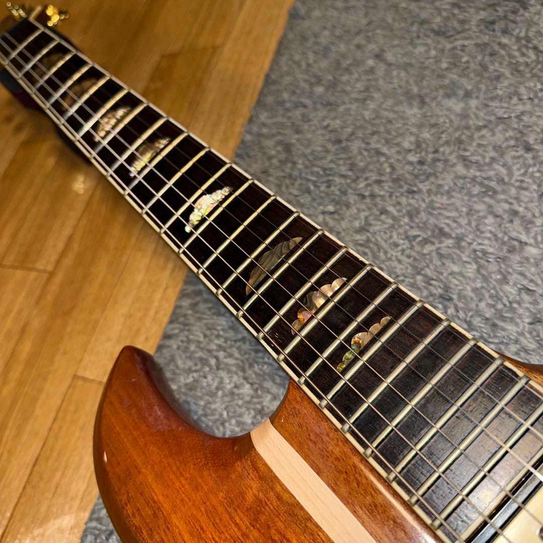 B.C.Rich Eagle - 980JE エレキギター