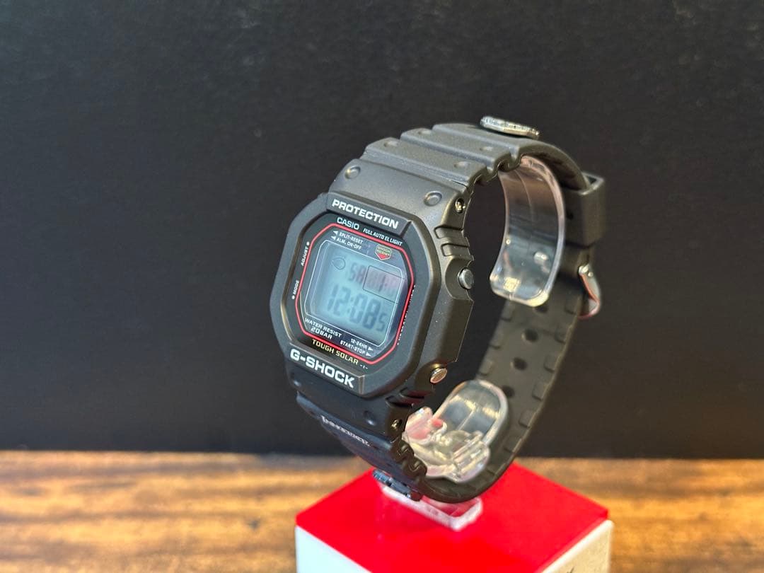 CASIO G-SHOCK G-5600 イノセンス コラボ　新品希少レア