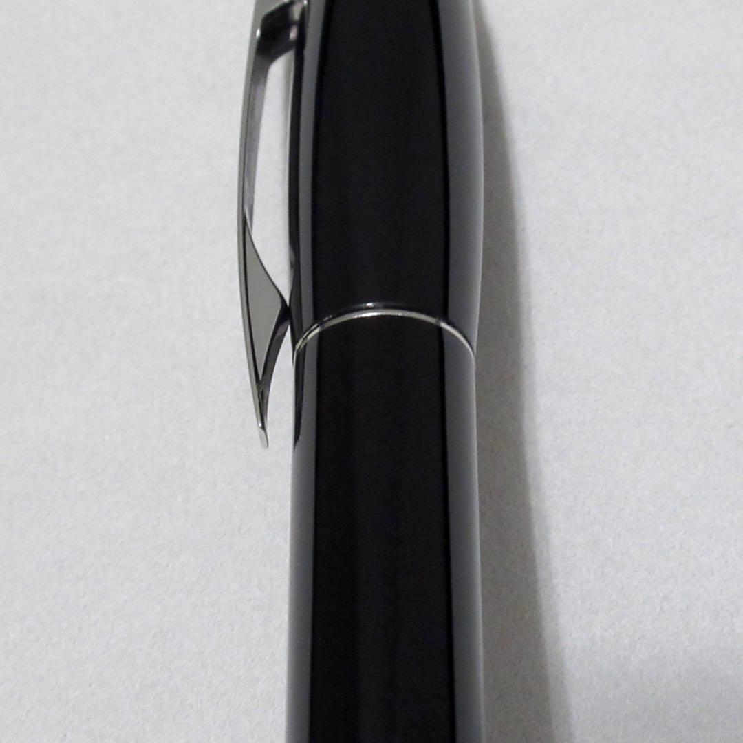 モンブラン 万年筆 スターウォーカー アーバンスピリット 115344