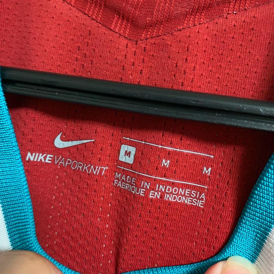 正規品 新品 リバプール オーセンティック ユニフォーム ミルナー 7番