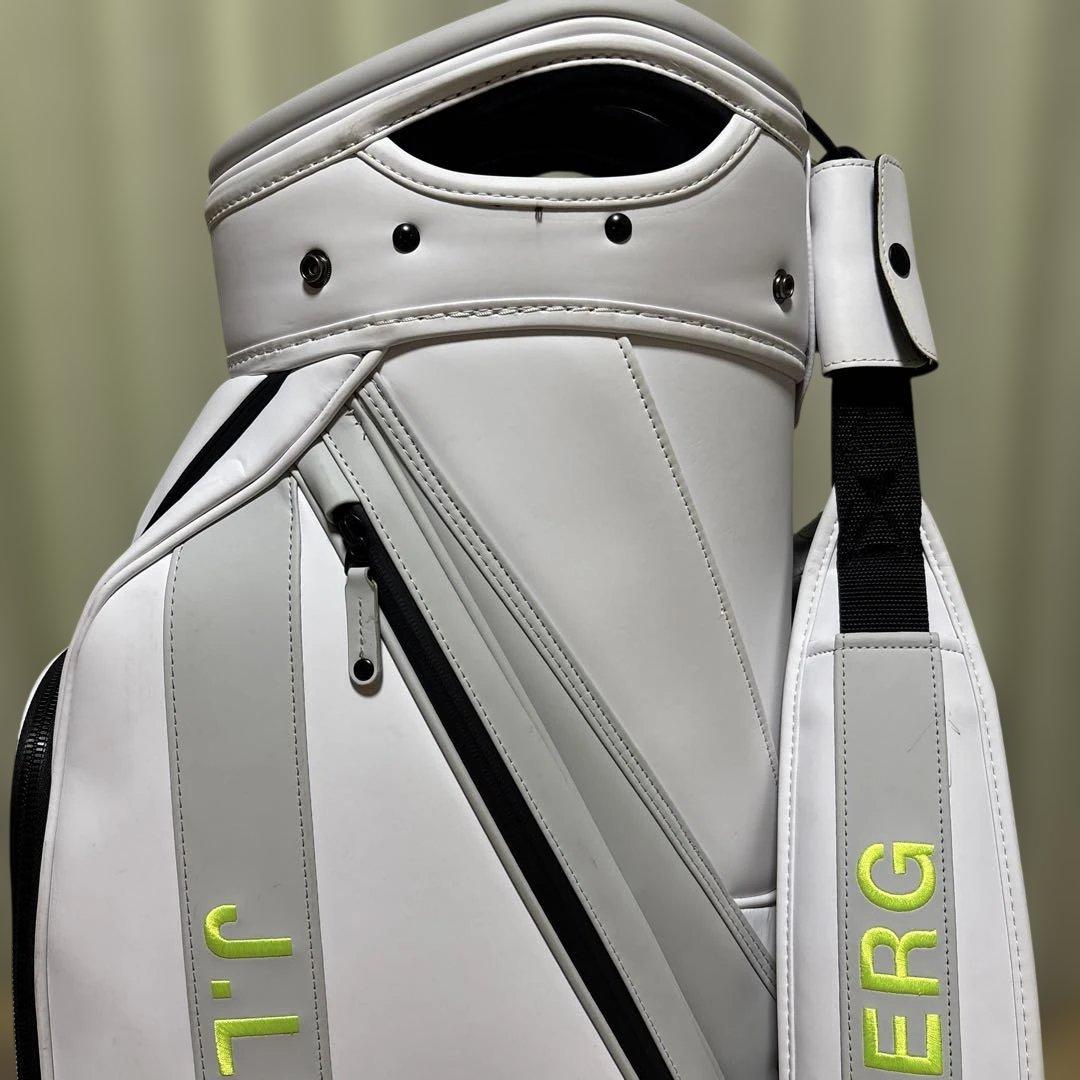 vessel J.Lindeberg コラボ　プライム2.0