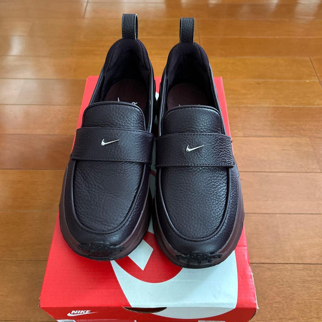 NIKE フェノメナ ローファー 23.5