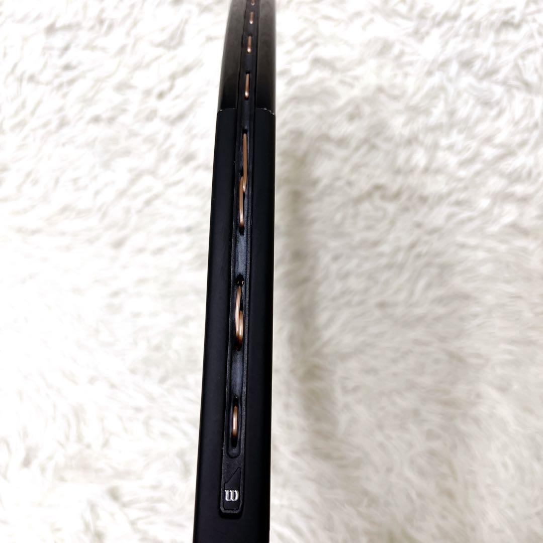 ✨美品✨Wilson PROSTAFF97 V11.5 G3 ウィルソン