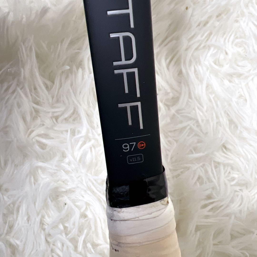 ✨美品✨Wilson PROSTAFF97 V11.5 G3 ウィルソン