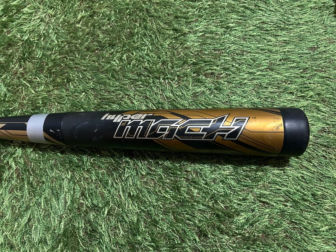 ローリングス ハイパーマッハ 限定モデル 84cm