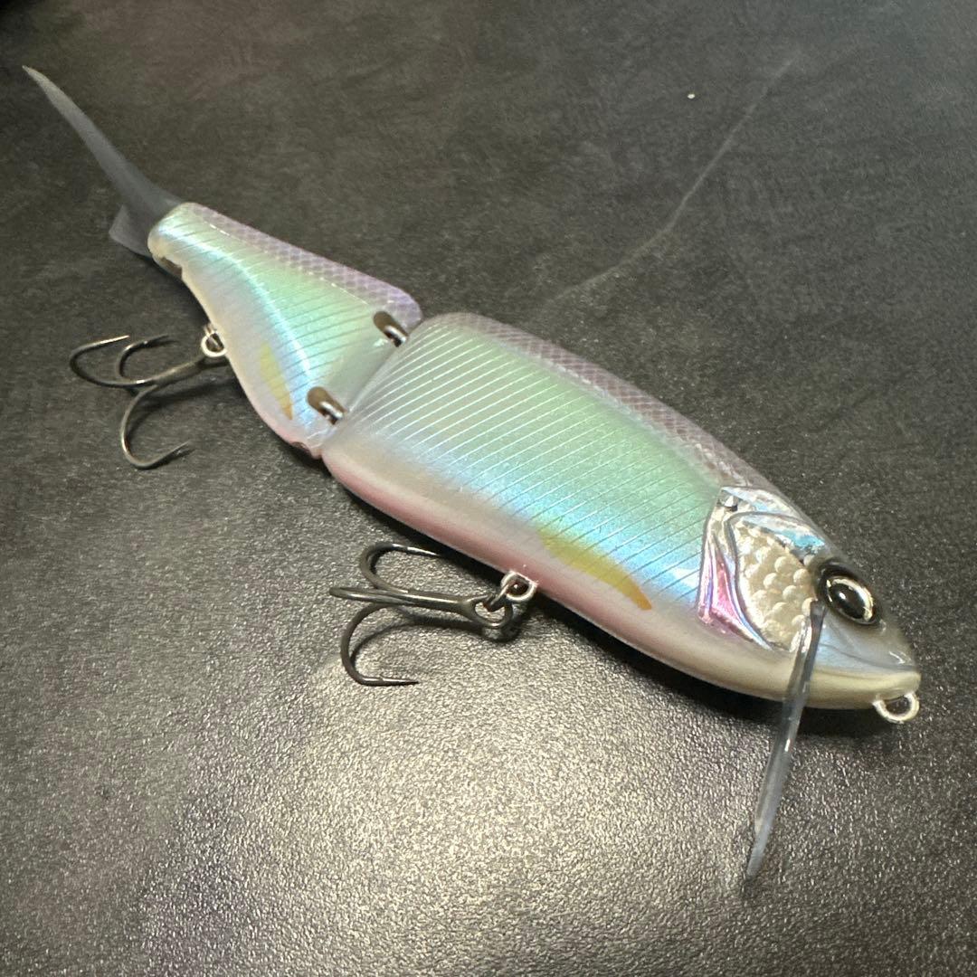 DRT タイニークラッシュLO eddy