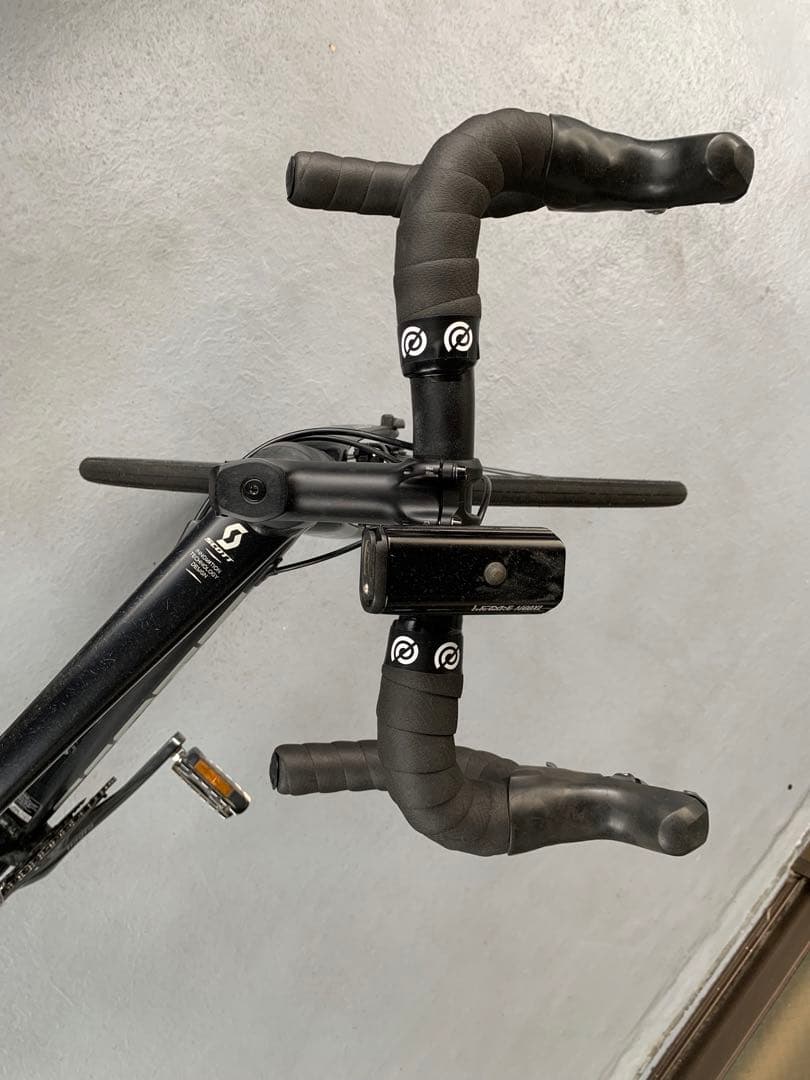 スコット　スピードスター