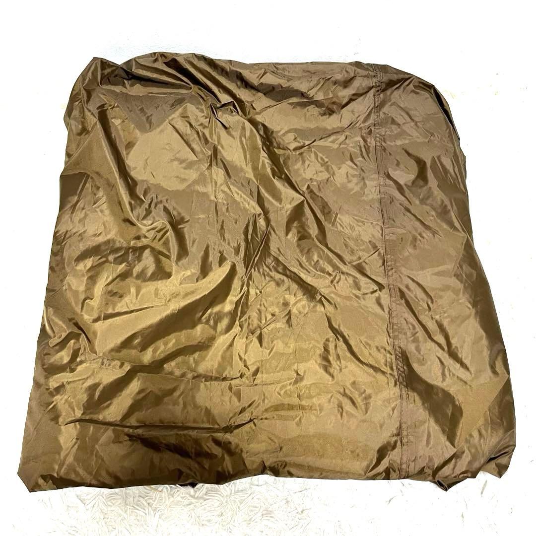 良品 スノーピーク　エントリーパックTT　ヴォールト SDE-080 テント