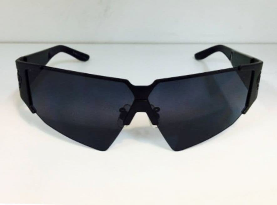 機動戦士Ｚガンダム クアトロ・バジーナ サングラス アニメージュ通販限定品