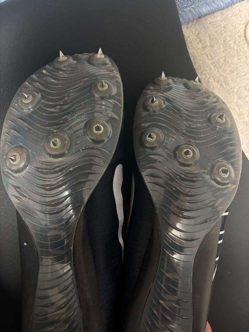 Nike Air Zoom Maxfly モアアップテンポ