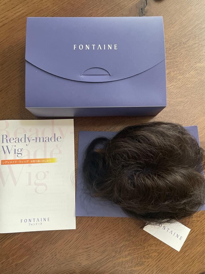 フォンテーヌ　新品未使用　タグ付き　トップピース　BP916 F4