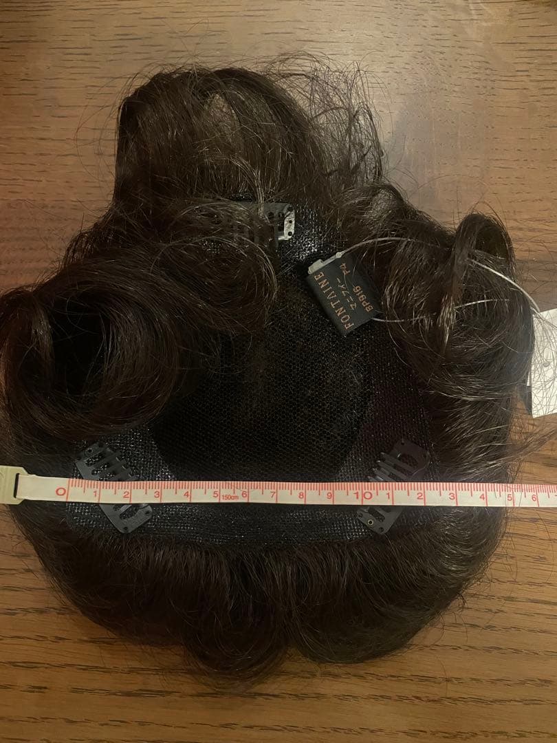 フォンテーヌ　新品未使用　タグ付き　トップピース　BP916 F4