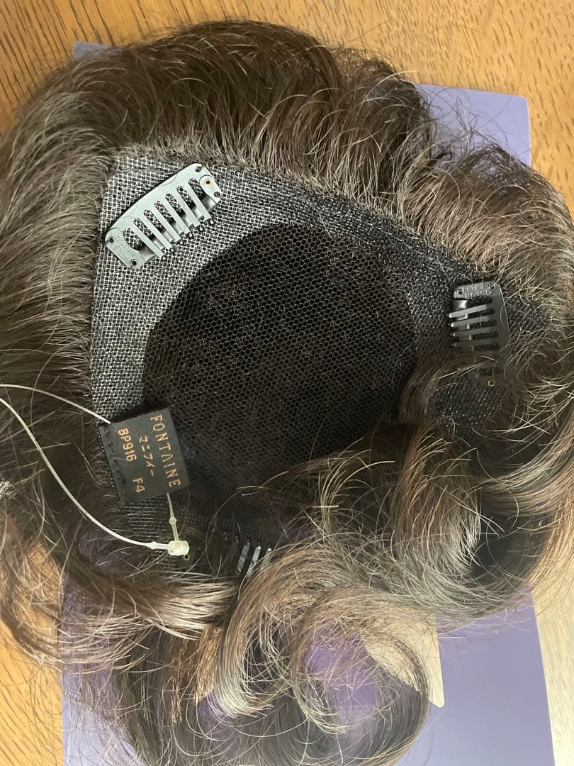 フォンテーヌ　新品未使用　タグ付き　トップピース　BP916 F4