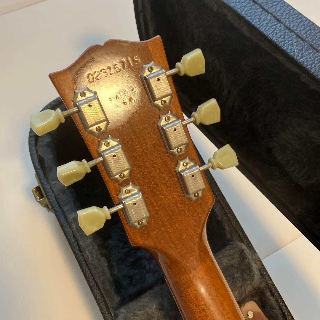 ギター Gibson Memphis ES-335 Dot 2005