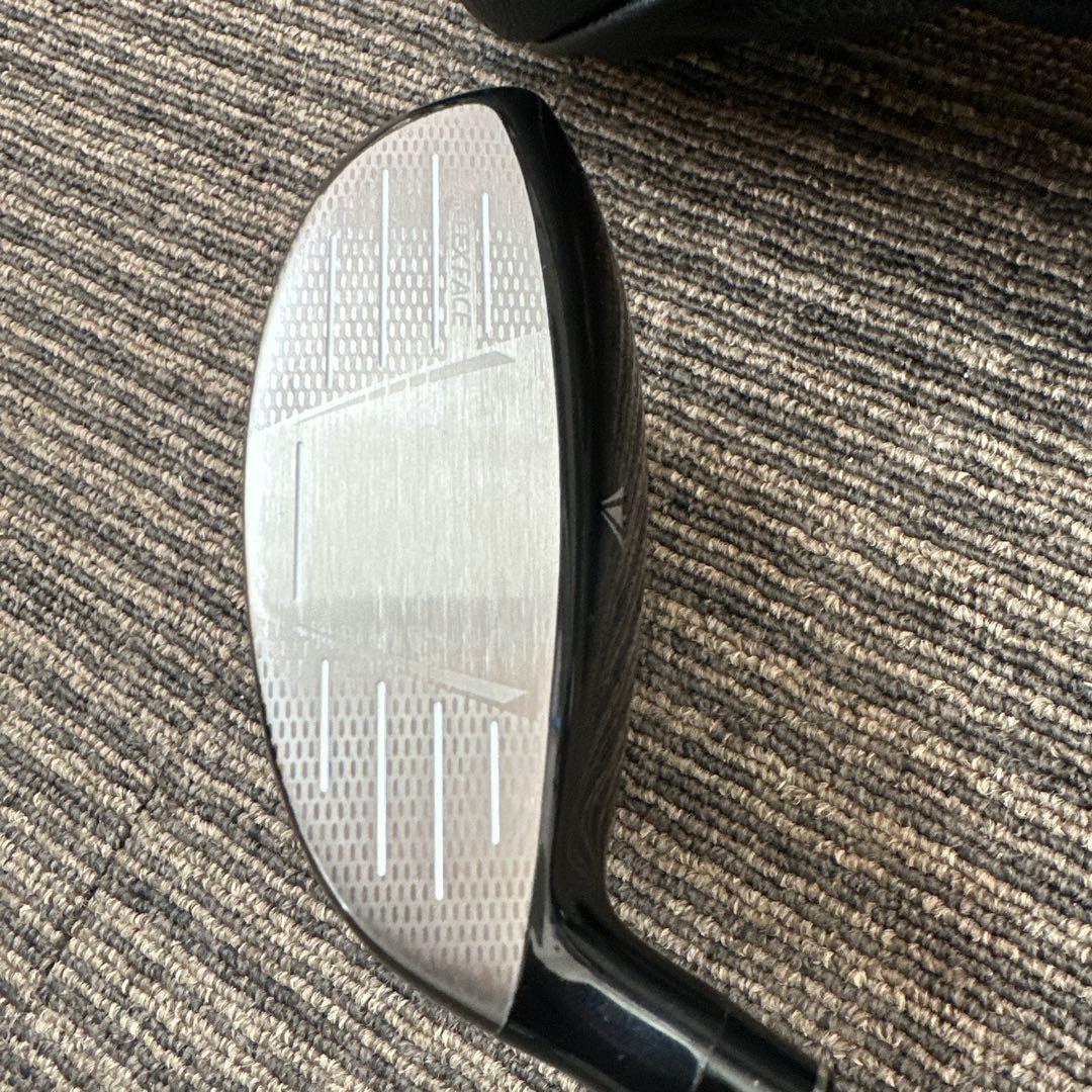 エスマンさん用 ほぼ新品　XXIO 14フェアウェイウッド 3