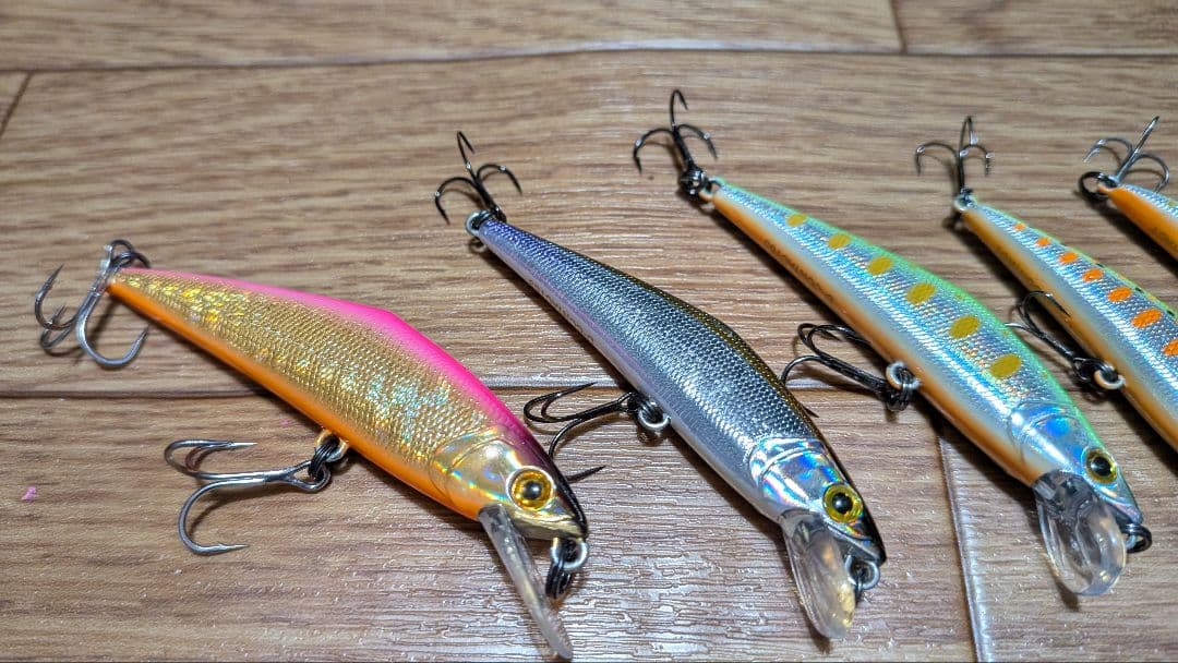 スミス D-contact Dコンタクト 38 45 50 63 72