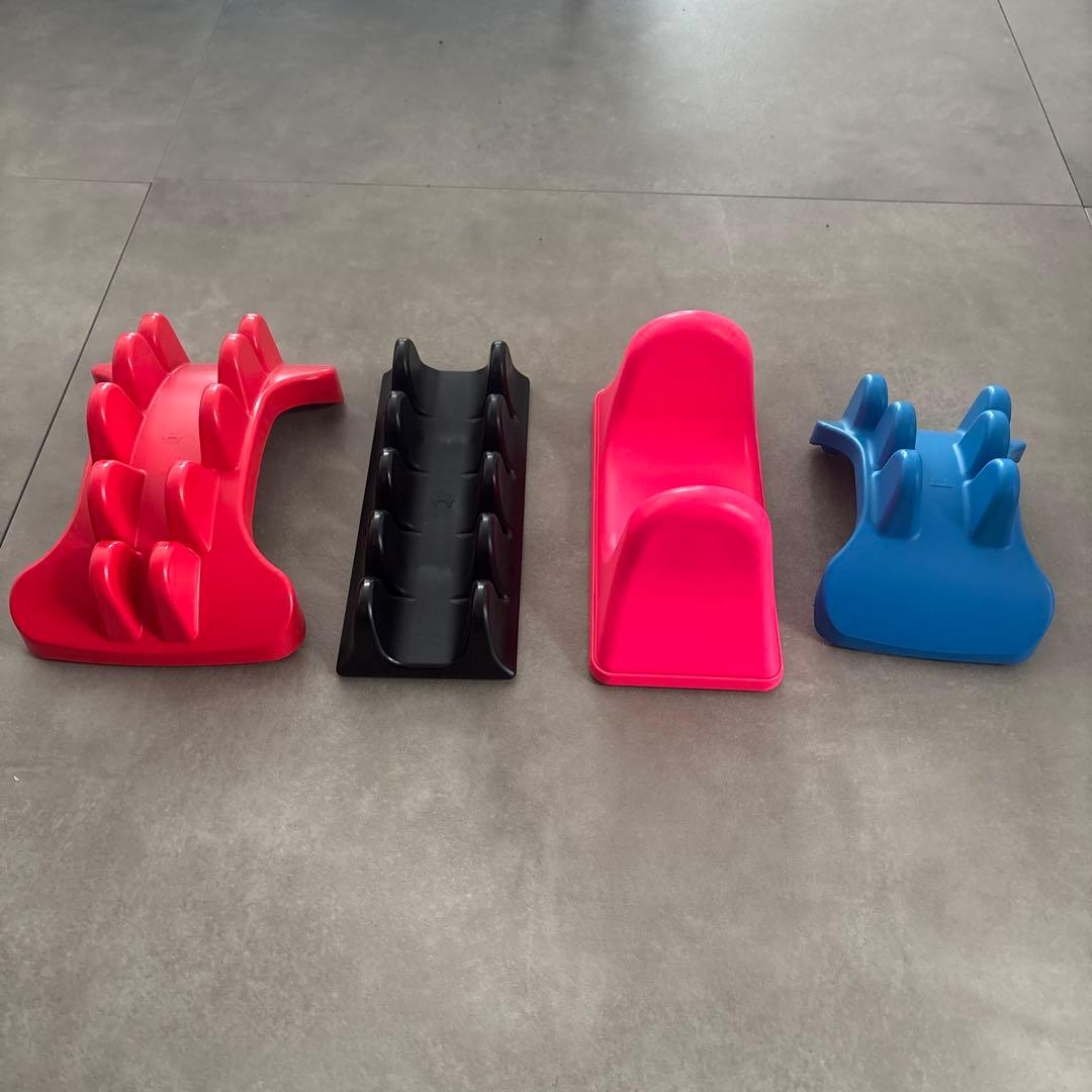 PSO-RITE 正規品 4点セット 美品