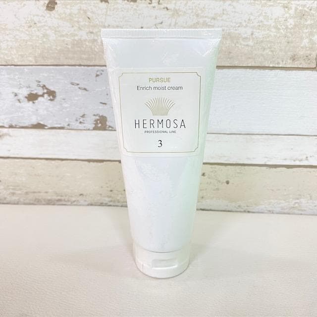 セール中★新品未使用　エルモサ パシュー エンリッチ モイストクリーム 180g