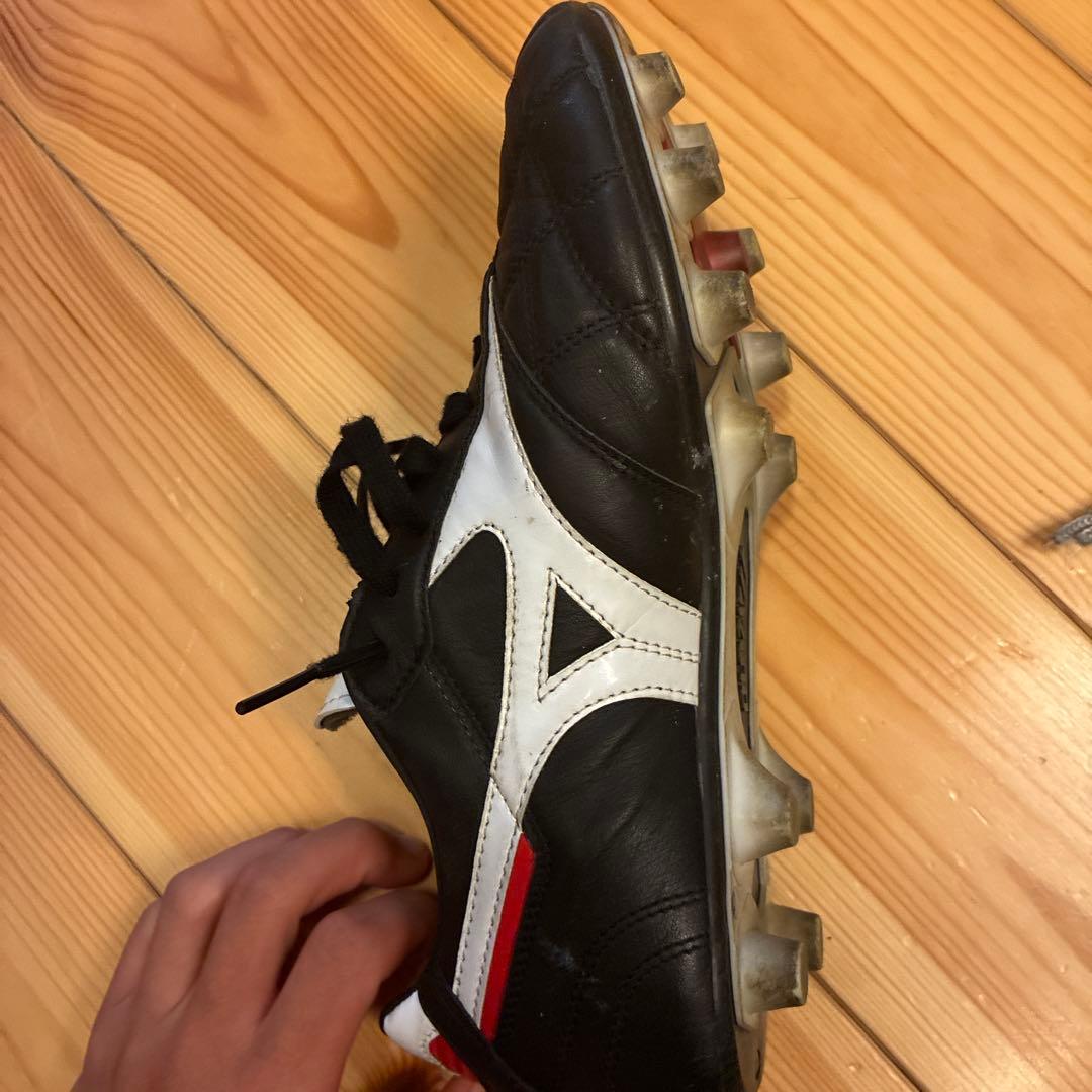 モレリア クロスステッチ