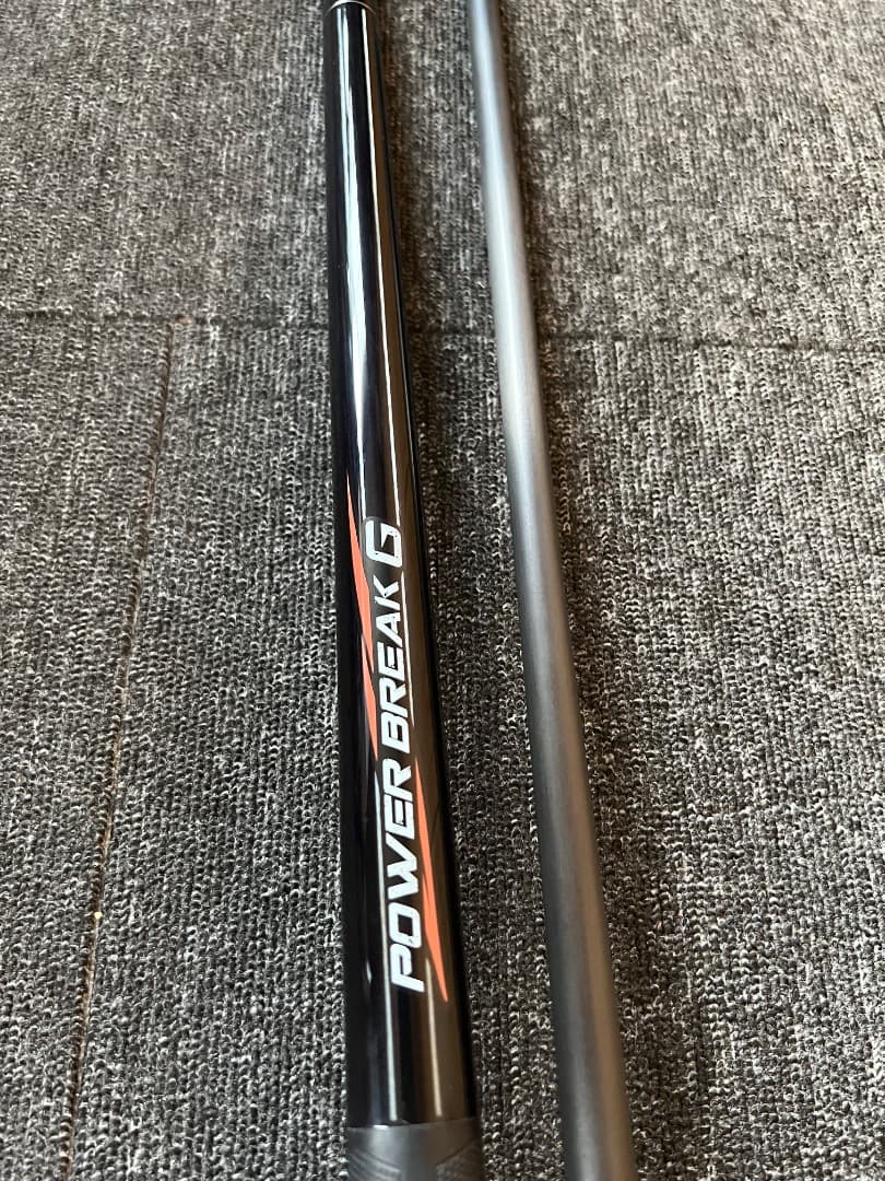 ビリヤード mezz Power Break G