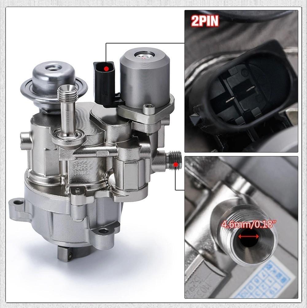 新品  N54N55 高圧燃料ポンプ ハイプレッシャー