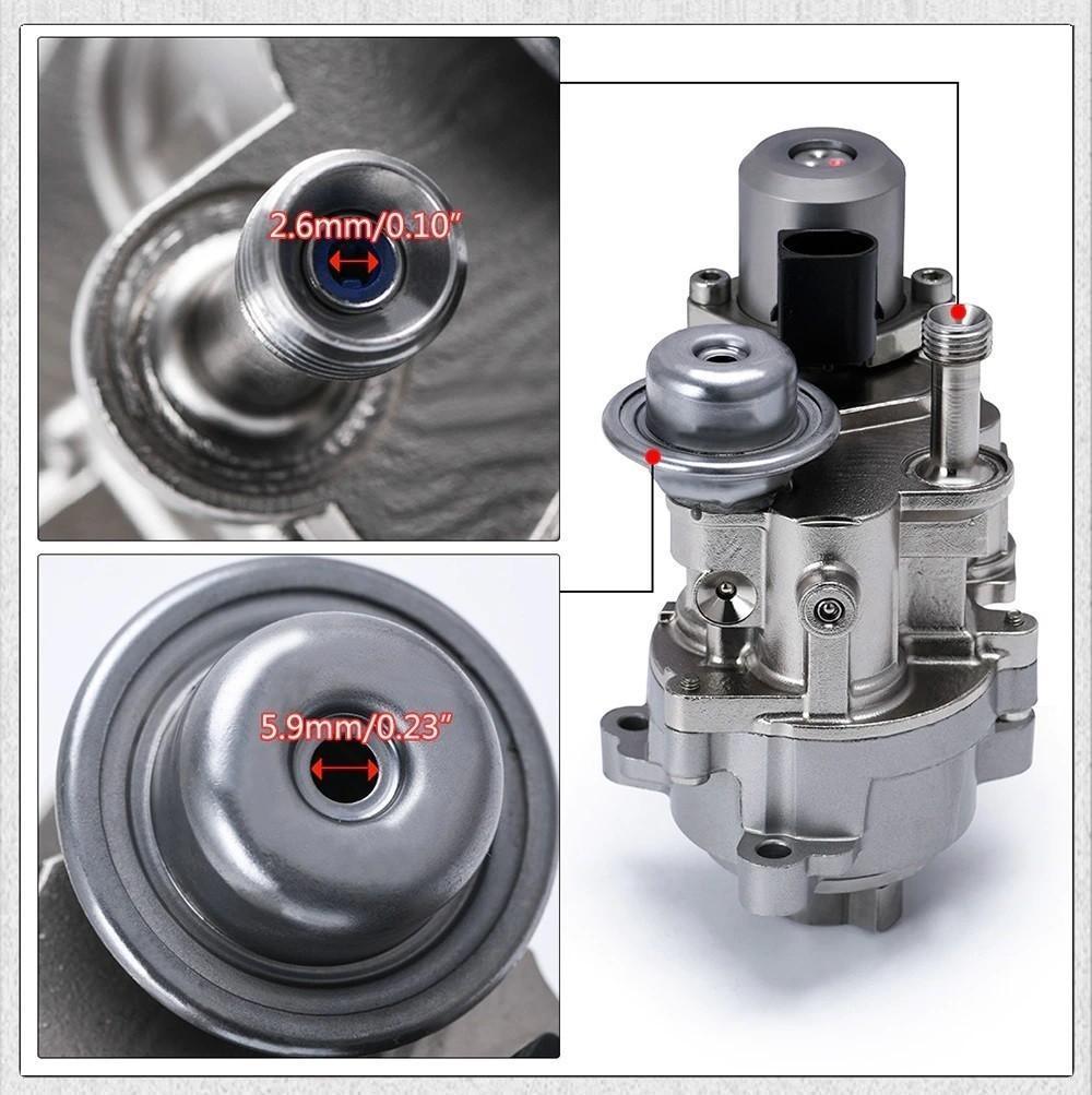 新品  N54N55 高圧燃料ポンプ ハイプレッシャー