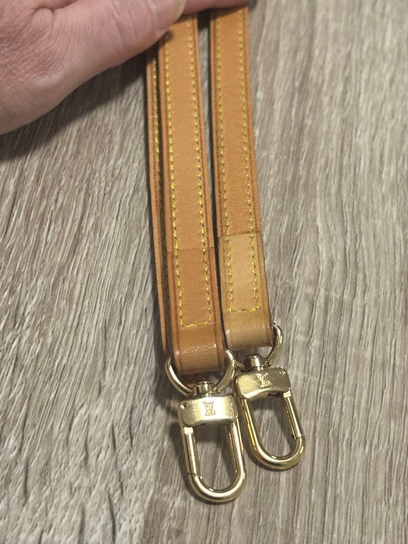 mai-t@ ルイビトンショルダーストラップ