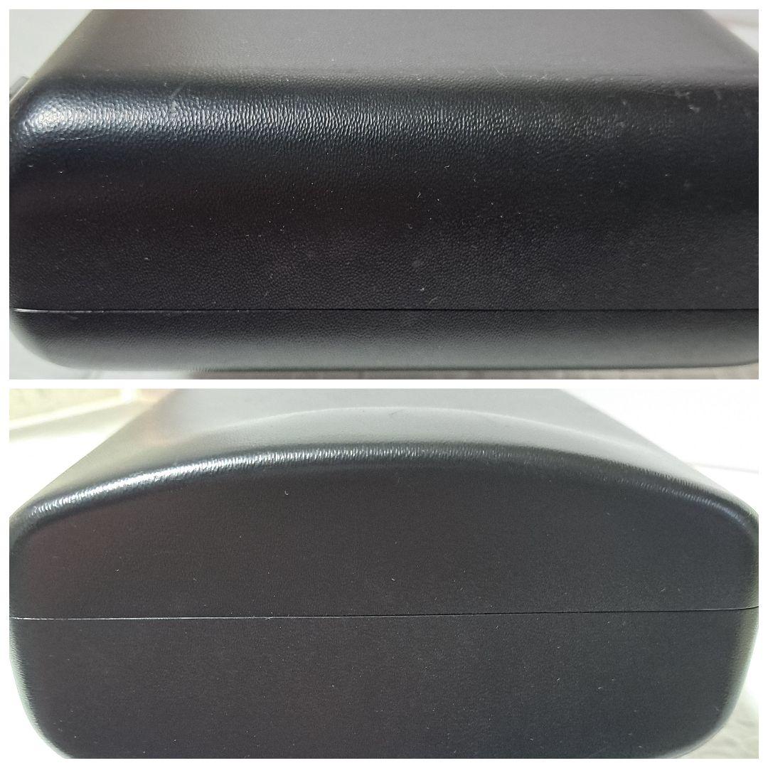 【音出し未確認】YAMAHA木製クラリネット YCL-35 日本製 純正ケース付