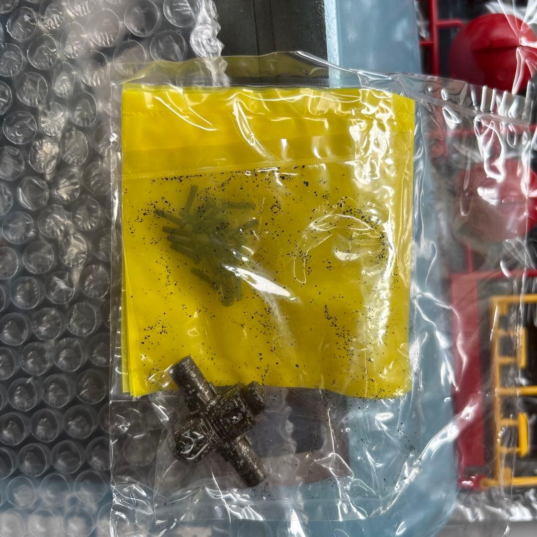 【未組立・内袋未開封】PG 1/60 RX-178 ガンダムMk-II エゥーゴ