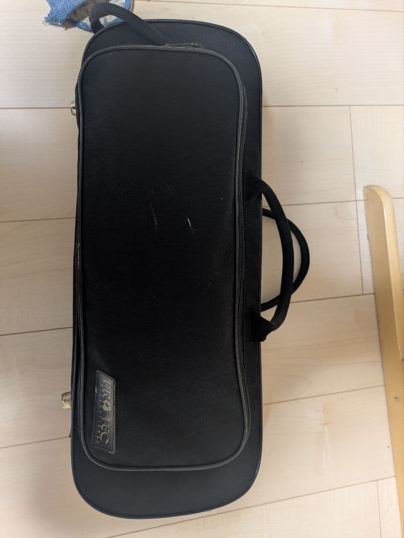 日本製 ヤマハ　YTR8335UGS