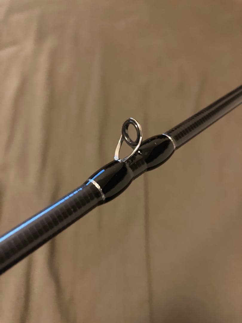 【希少】フィッシュマン　Beams inte9.8L ナチュラム限定