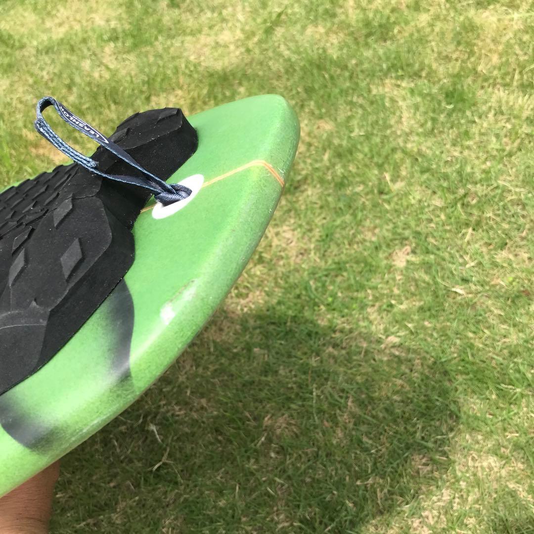 ジャスティス　サーフボード　vanksy