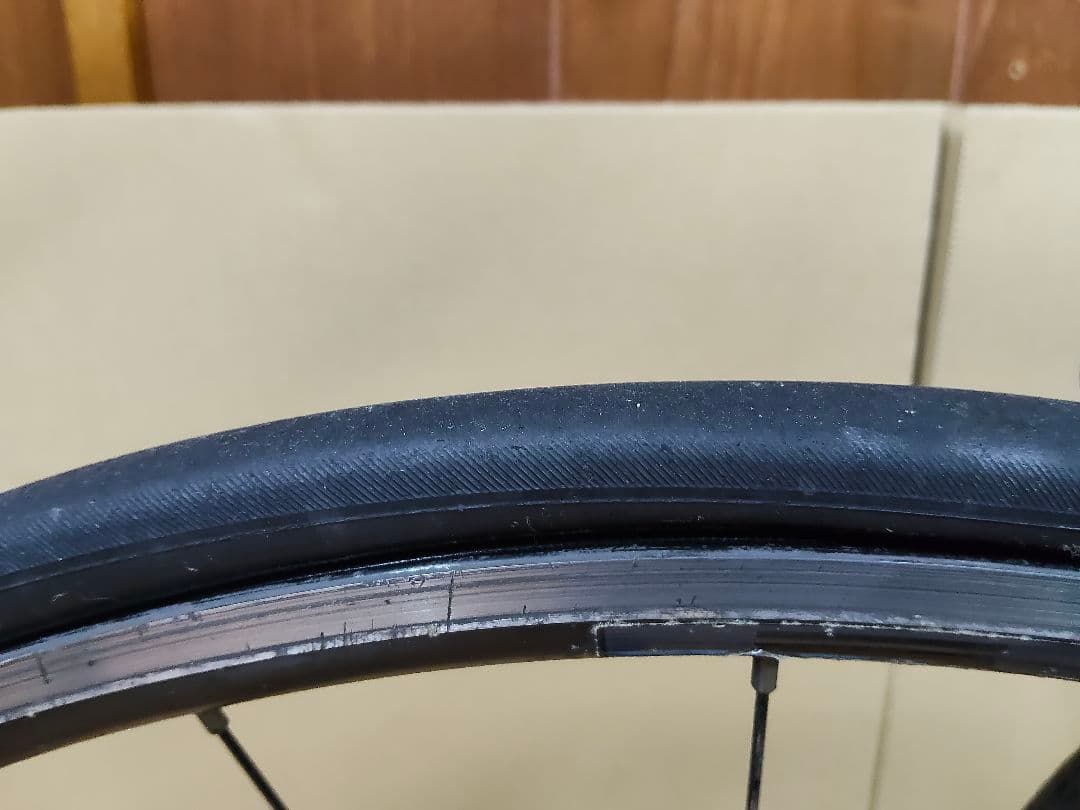 【ジャンク・要整備】Cannondale CAAD8 サイズ54 ロードバイク