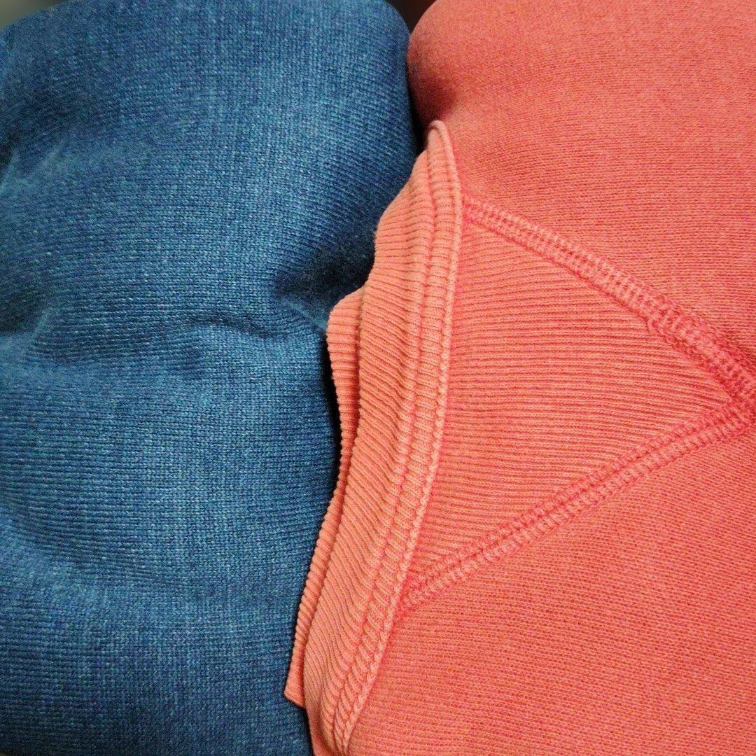 フレディ様　トレーナー2枚