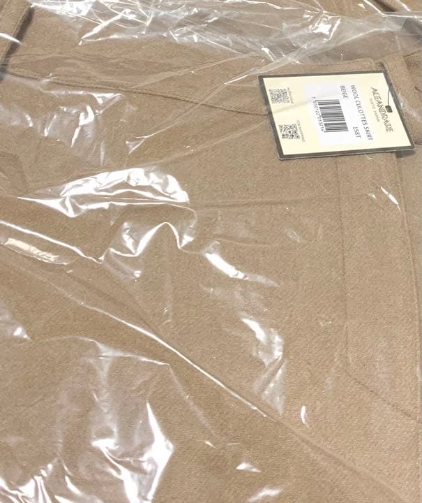 ACEANDRARE エースアンドレア　ゴルフ　ウェア　ジャケット　スカート