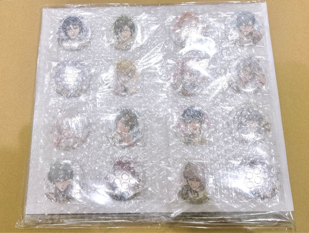 アイナナ　ムビナナグッズ