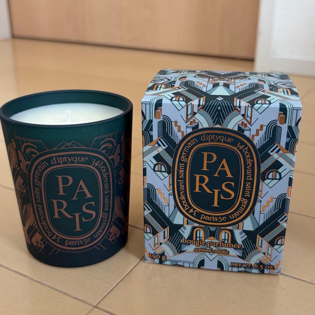アロマグッズ diptyque PARIS