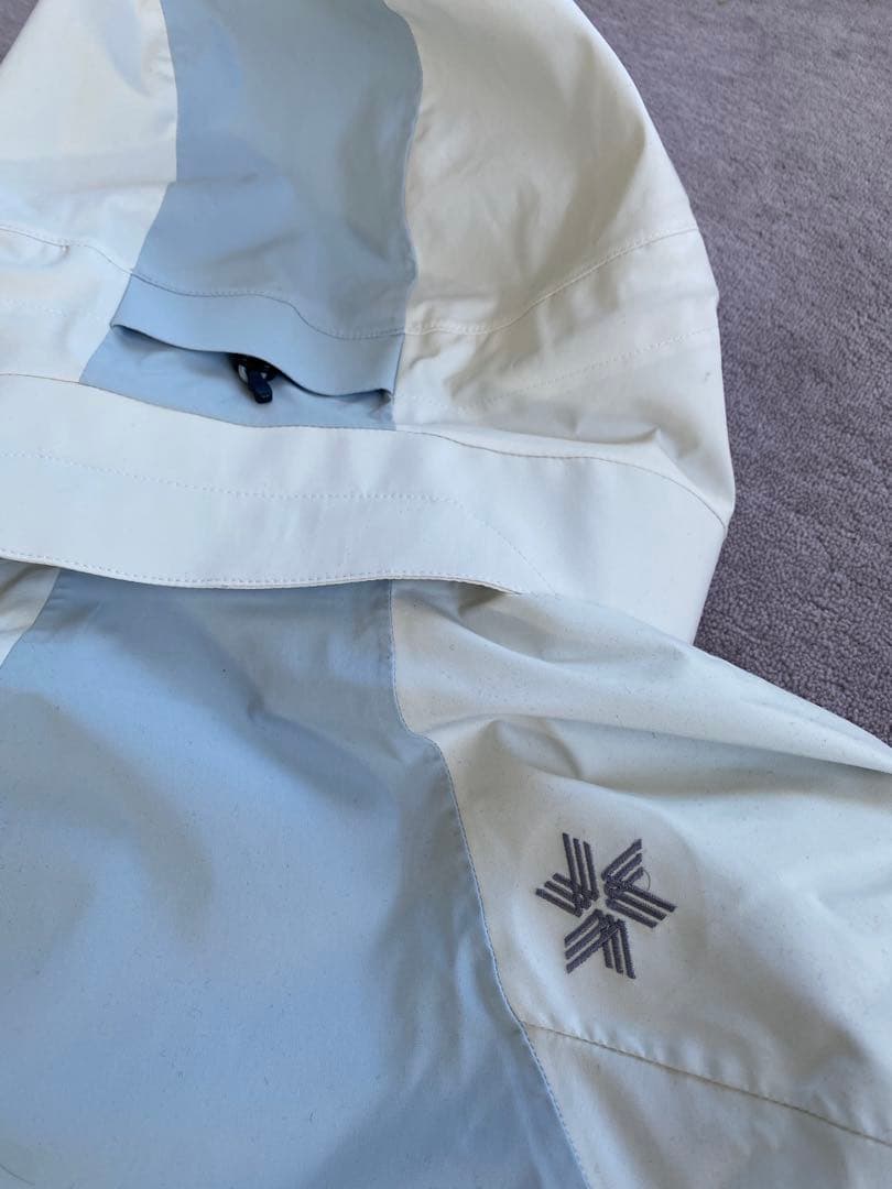 Goldwin レディース スキーウェア Mサイズ