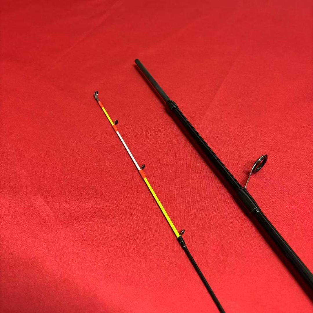 新品　オモリグロッド　RIZAS イカメタル　オモリグ　702H スピニング