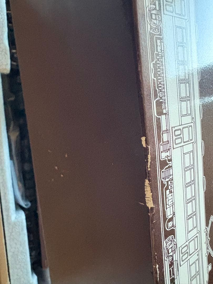 ば*ん様 KATO HOゲージ クモハ41 + クハ55 2両セット