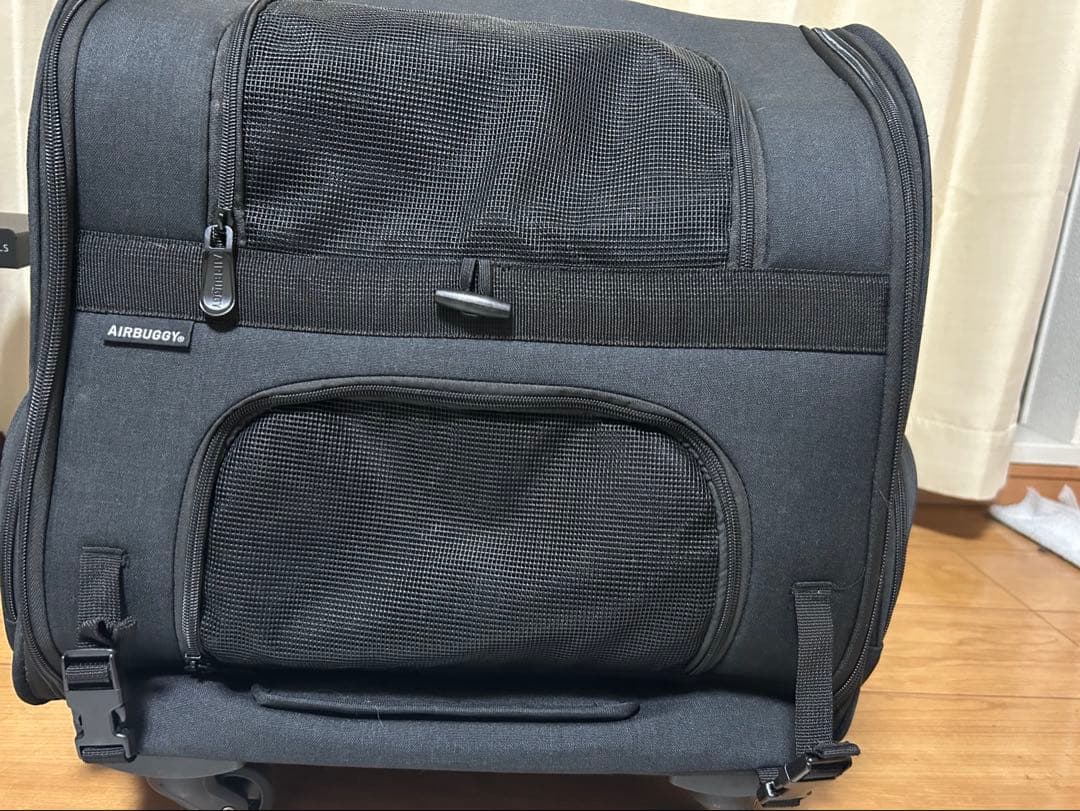 Air buggy キャリー