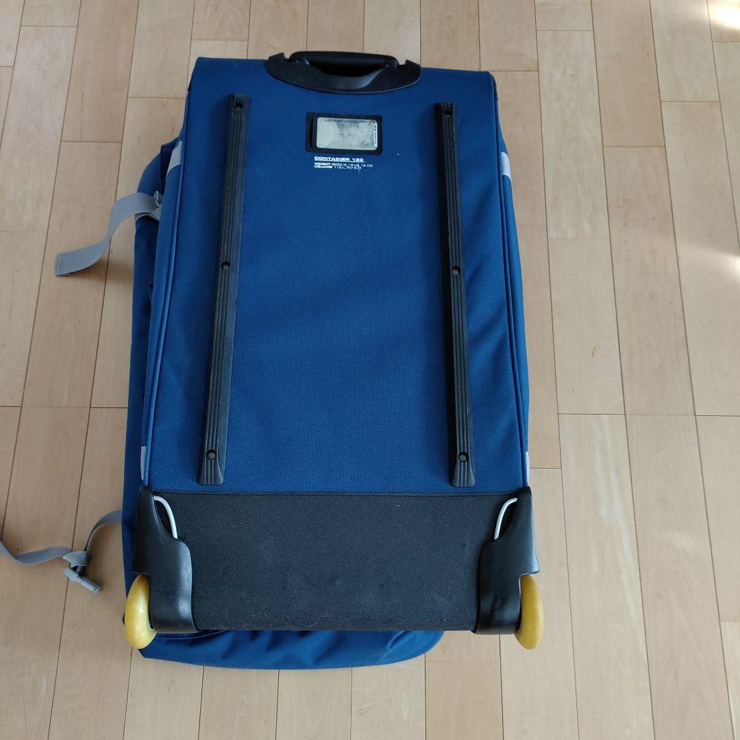 SALOMON　スキーキャリーバックCONTANER130