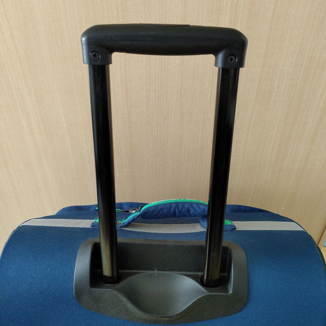 SALOMON　スキーキャリーバックCONTANER130