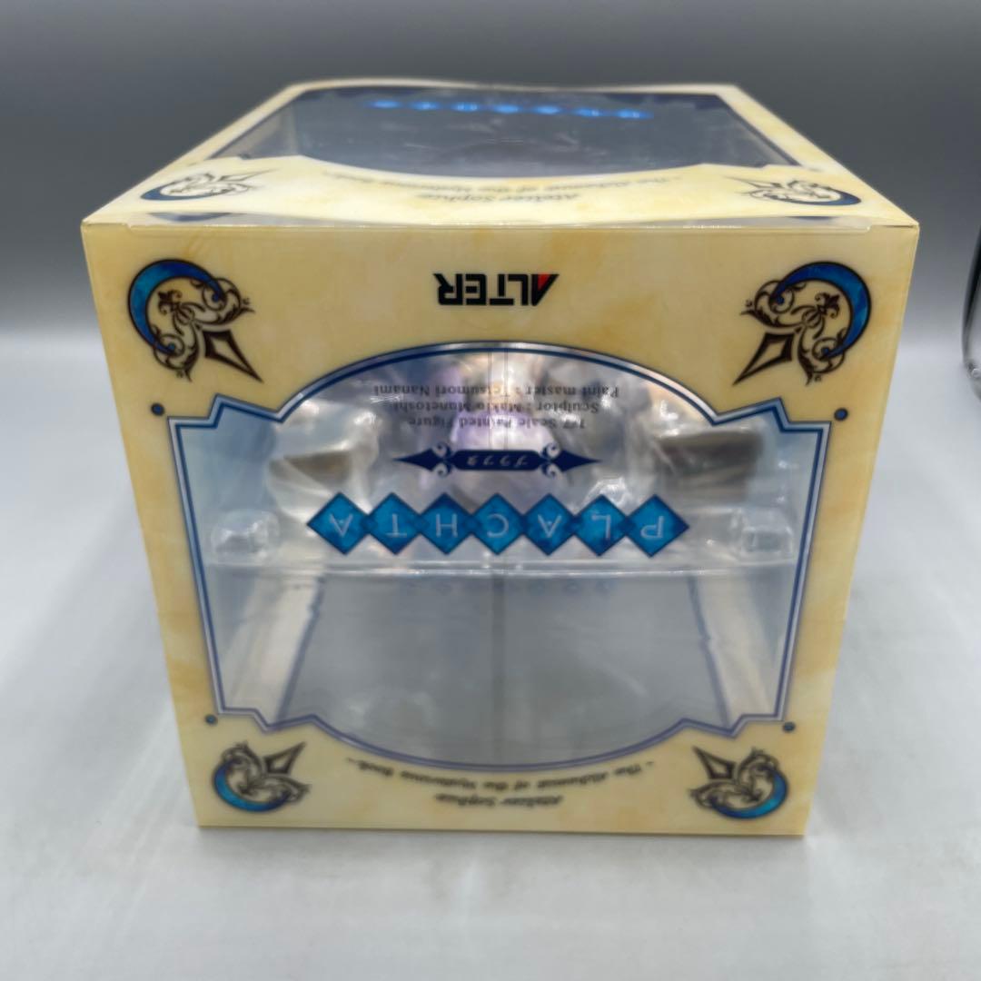 未開封 プラウタ ソフィーのアトリエ 不思議な本の錬金術士 1/7 フィギュア