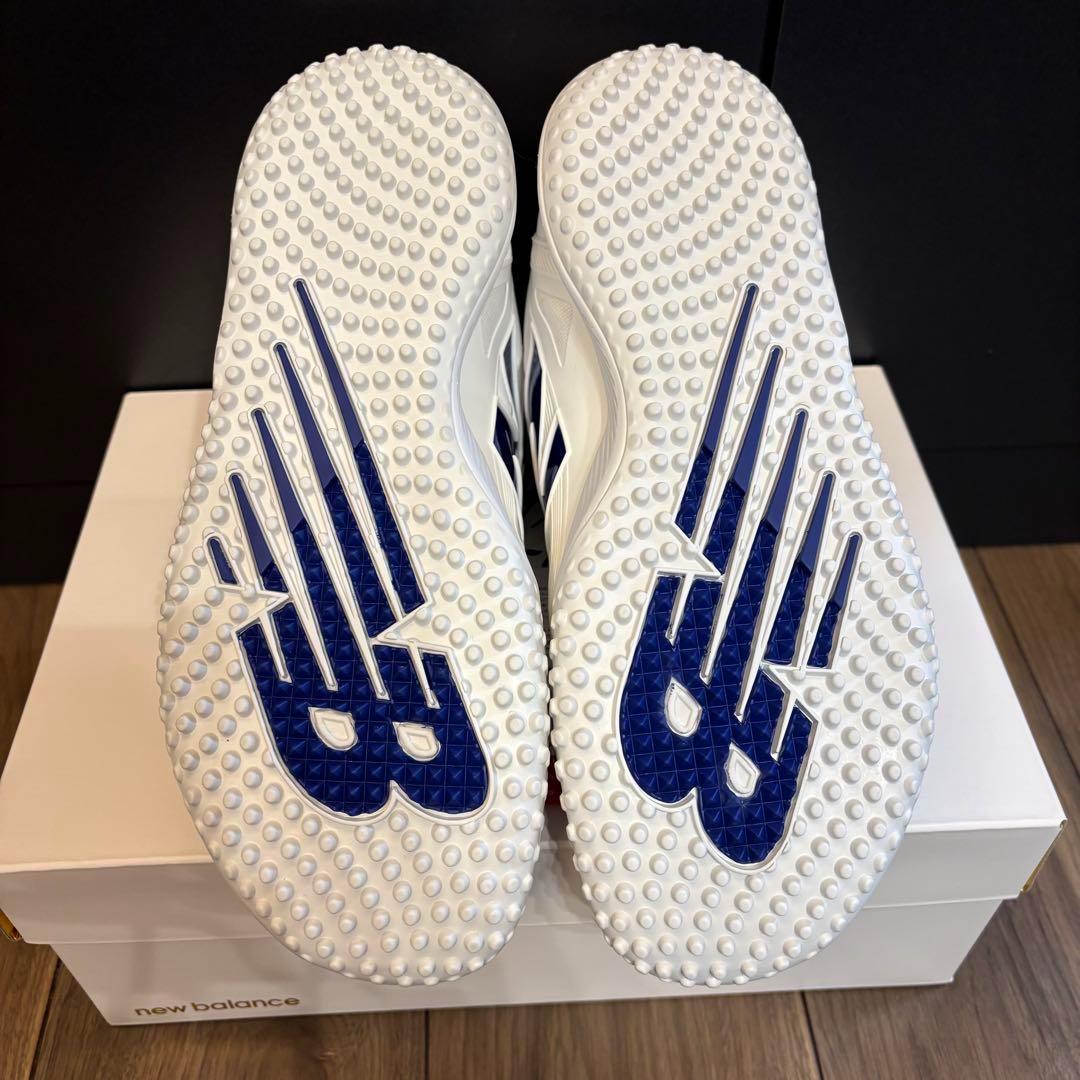 【新品】29.5cm 大谷 ニューバランス Ohtani v1 Trainer