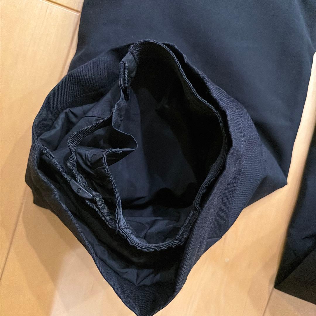 patagonia スノーボード/スキーパンツ 女性用XS ブラック